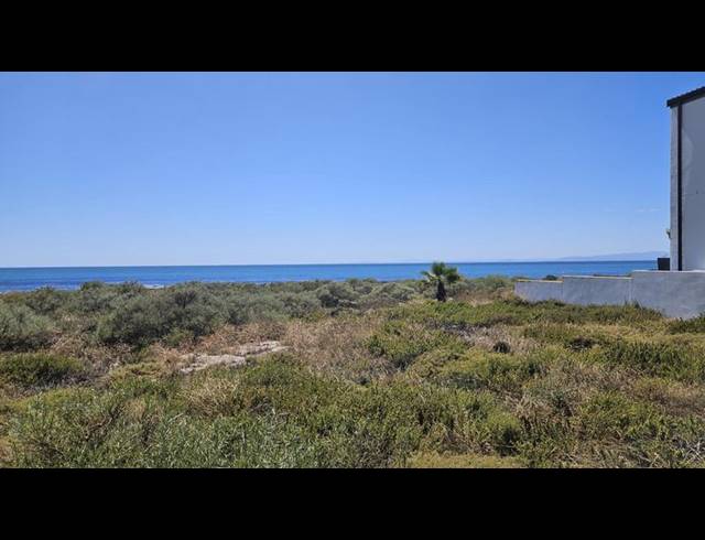 LAND FOR SALE IN SANDY POINT